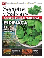 Secretos & Sabores